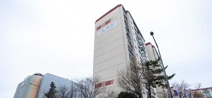 서울 새 랜드마크 '압여목성' 건설사 전략은? (1) DL이앤씨, 아크로 브랜드 앞세워 정비사업 공략