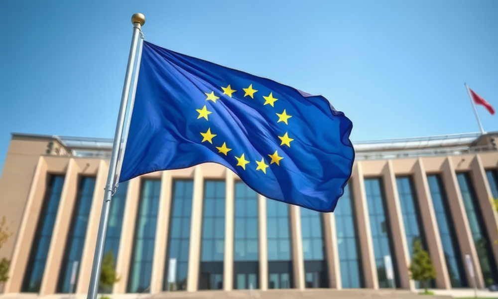 美 카네기 싱크탱크 "유럽, IAA 시행 전 IRA 반면교사 삼아야"