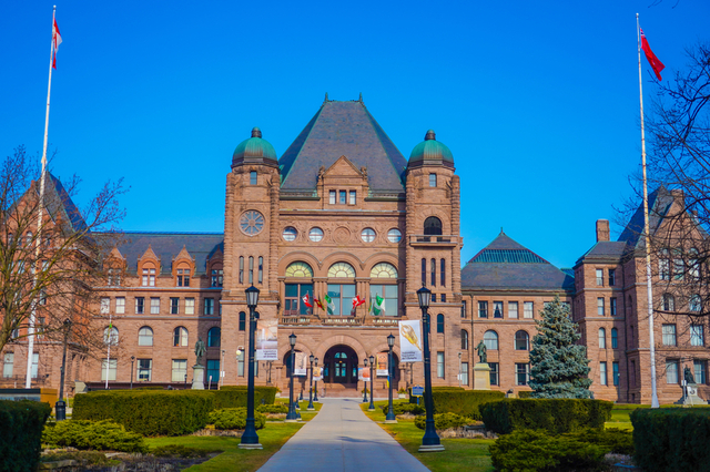 'LG엔솔·한화오션 진출' 캐나다 온타리오주, 4.3조 규모 방산·AI 투자기금 조성