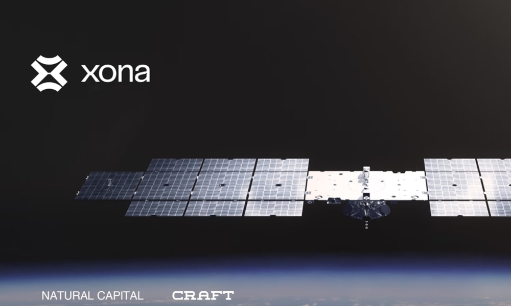 삼성넥스트, 스페이스X가 찜한 우주기업 'XONA' 베팅
