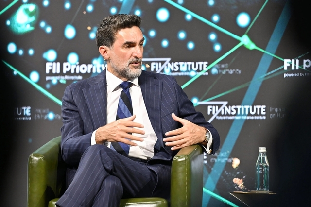 사우디, '1500조원' 대미 투자 재확인…"전쟁에도 투자 계획 변함없어"