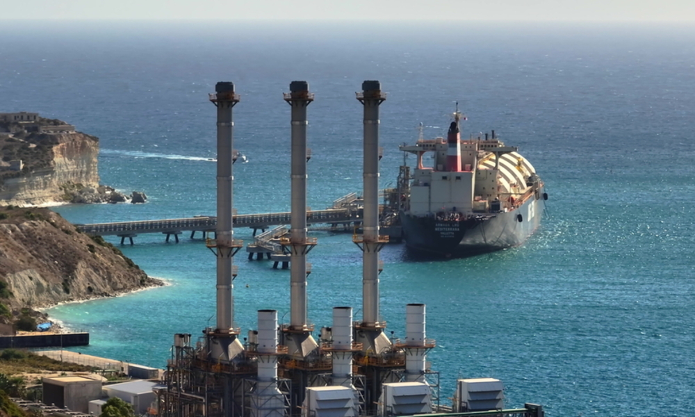 역대급 에너지 재앙 오나…'글로벌 LNG 8 공급' 호주 서부 생산시설 3곳 사이클론에 '셧다운'