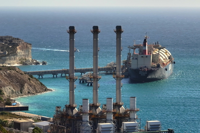 역대급 에너지 재앙 오나…'글로벌 LNG 8 공급' 호주 서부 생산시설 3곳 사이클론에 '셧다운'