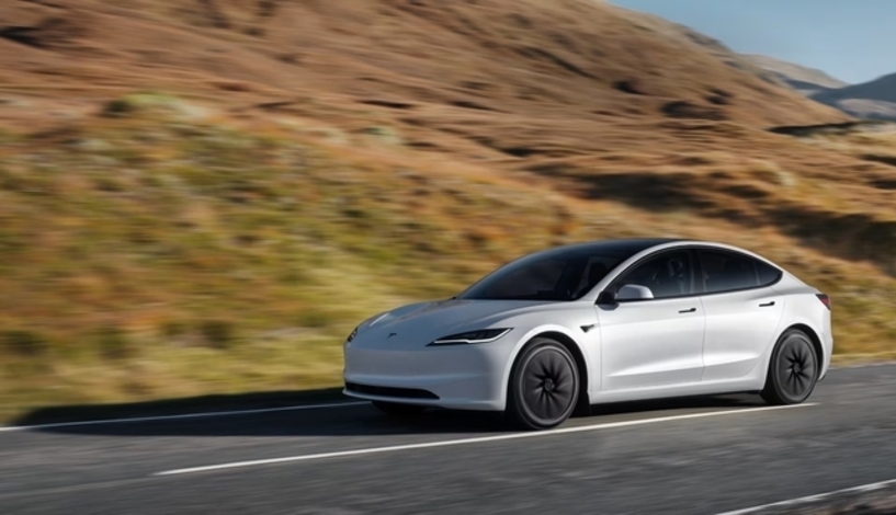 美 월가, 테슬라 올해 판매량 169만대 전망…작년 12월 추정치보다 6만대 줄어