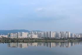 강남3구는 주춤…서울 아파트값 8주 만에 소폭 반등