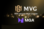 네오위즈 매시브 게이밍, 몰타 게임청 B2B 라이선스 획득