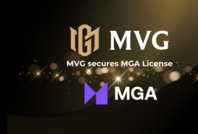 네오위즈 매시브 게이밍, 몰타 게임청 B2B 라이선스 획득