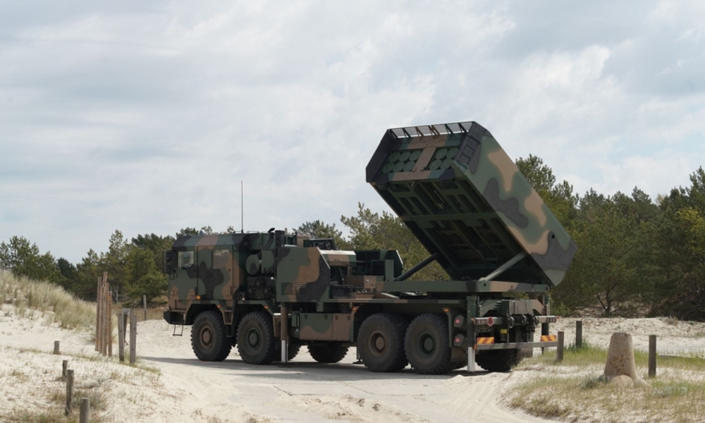 폴란드, ‘한화 공급’ 호마르-K 전력 확대…토룬서 운용 교육 본격화