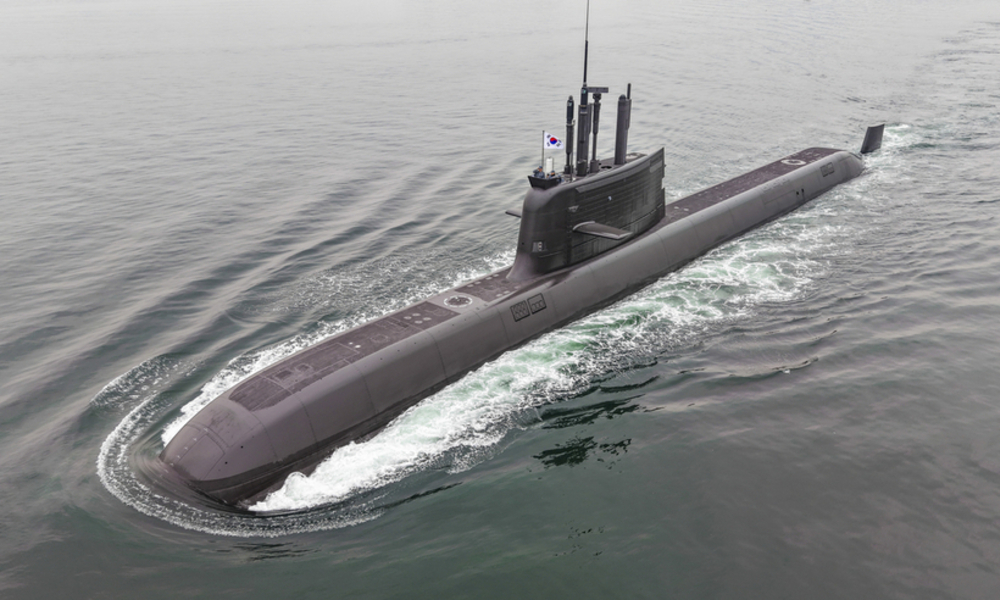 韓·獨 잠수함 제안서, 캐나다 명문대 학술지의 평가는 "한국이 더욱 매력적"
