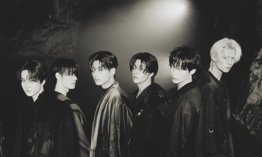 하이브 주가 들썩?…엔하이픈 월드투어 5월 시작