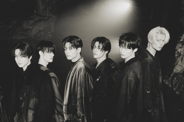 하이브 주가 들썩?…엔하이픈 월드투어 5월 시작