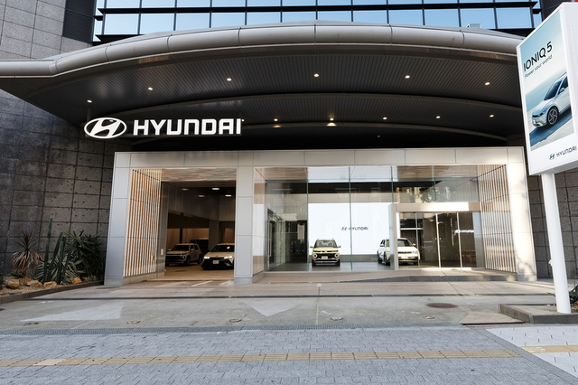 현대차, 日서 온라인 보상 판매 프로그램 개시…'트레이드 인' 본격 운영