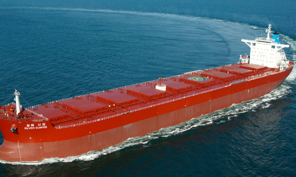 "장금상선·MSC 연합, 중동전쟁 이후 시장 회복 핵심 촉매제 역할"