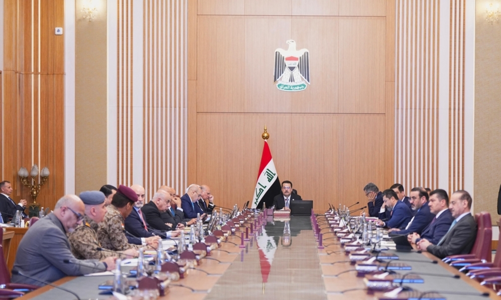 이라크 내각, 방공 시스템 도입 예산 승인…천궁-Ⅱ 도입 '속도'