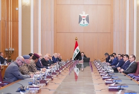 이라크 내각, 방공 시스템 도입 예산 승인…천궁-Ⅱ 도입 '속도'