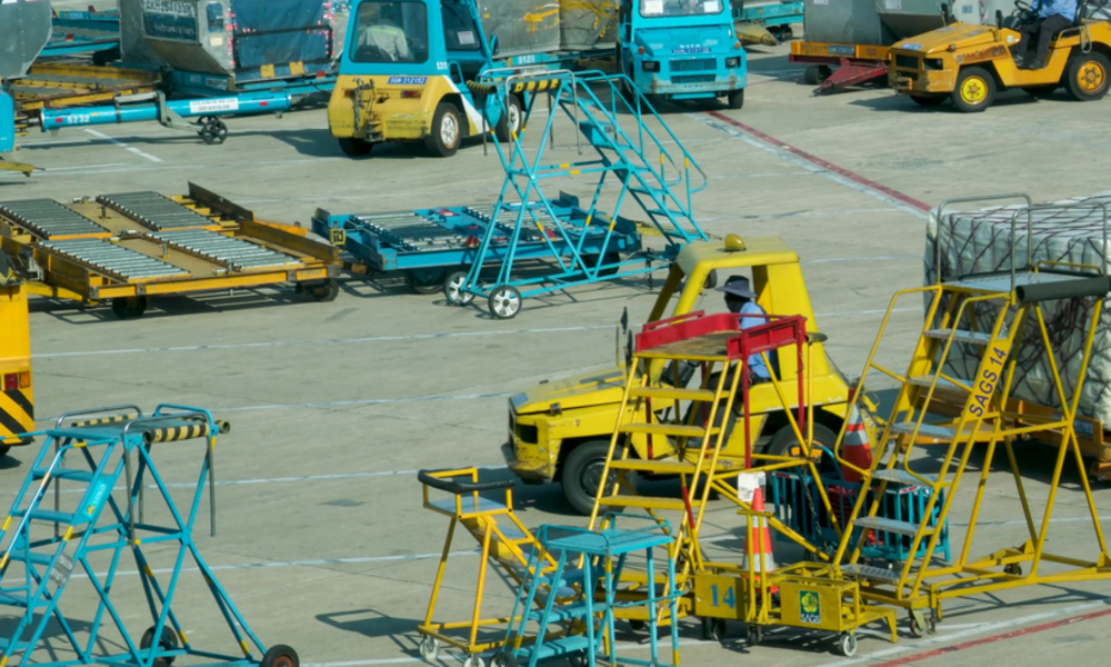 美 관세당국 "관세 환급 대상 수입품 1/3은 즉시 처리 불가"