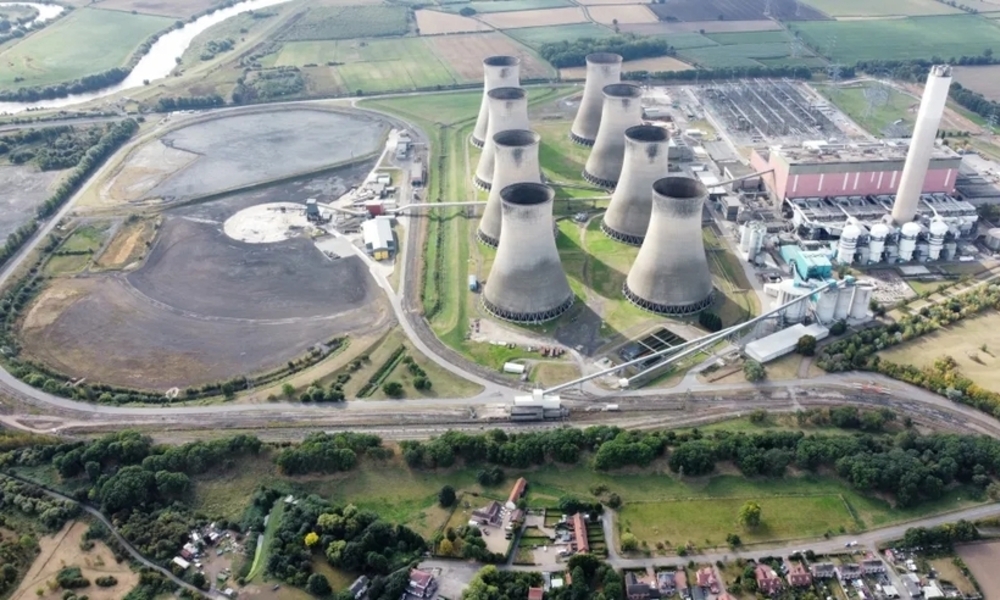 현대건설 원팀 '홀텍' 英서 SMR 2단계 승인 받아