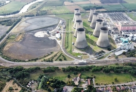 현대건설 원팀 '홀텍' 英서 SMR 2단계 승인 받아