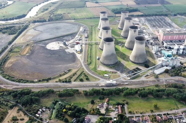 현대건설 원팀 '홀텍' 英서 SMR 2단계 승인 받아