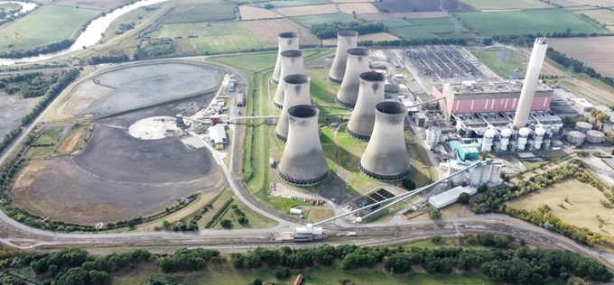 현대건설 원팀 '홀텍' 英서 SMR 2단계 승인 받아