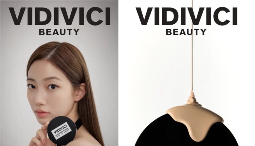 신세계 비디비치, 日하라주쿠서 '카즈하' 내세워 팝업…열도 공략 본격화