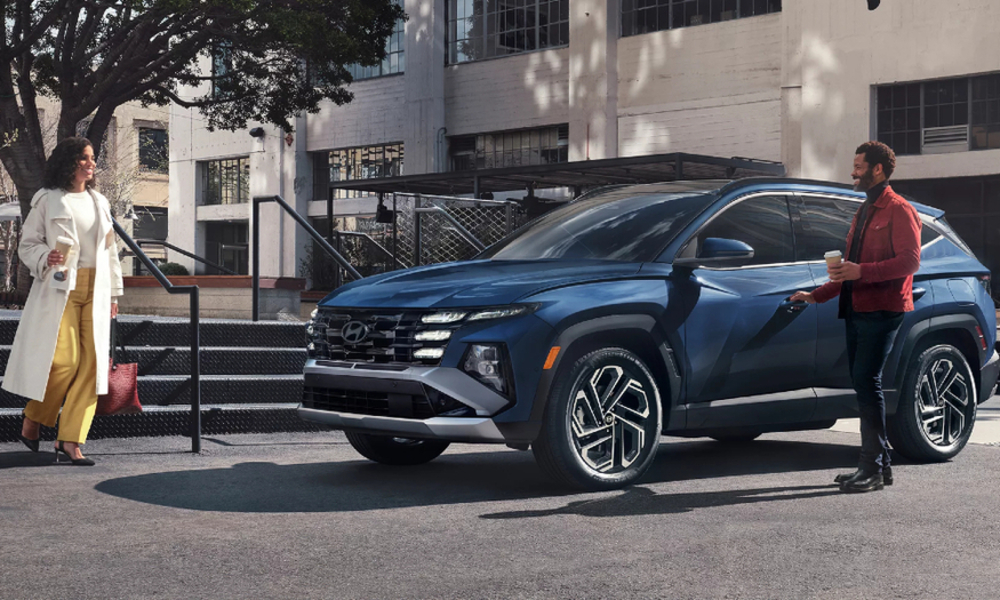 현대차·기아 나란히 미국 1분기 '역대 최고' 판매…SUV·하이브리드 인기 폭발