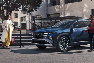 현대차·기아, 1분기 美 나란히 '역대 최고' 판매…SUV·하이브리드 인기 폭발