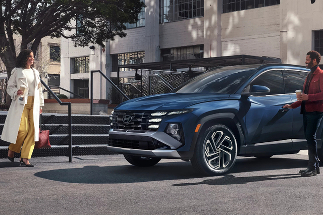 현대차·기아 나란히 미국 1분기 '역대 최고' 판매…SUV·하이브리드 인기 폭발