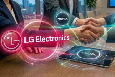 LG전자·中 화웨이, '유럽 최대 NPE' 시스벨 신규 특허 풀 창립 라이선스 멤버 합류