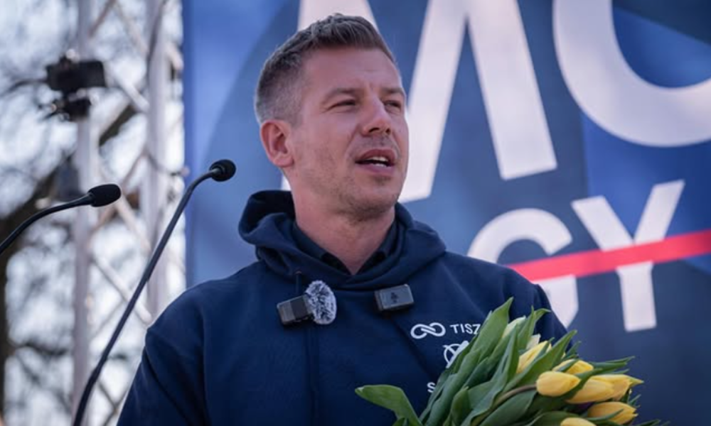 '韓 배터리기업 전면 조사' 공약한 헝가리 야당 지지율 급등…선거 결과 관심↑