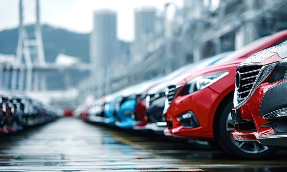 美 갤런당 4달러 넘긴 기름값에 이미 둔화된 車시장 '첩첩산중'