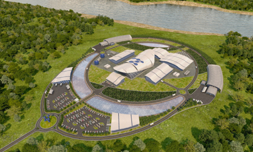 [단독] 美에너지부, SMR 대장주 '뉴스케일파워' 놓고 "에너지부 관리 부실" 셀프 지적