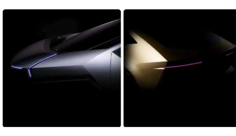 현대차, '아이오닉 전면 배치' 중국 新전동화 전략 10일 본격 공개