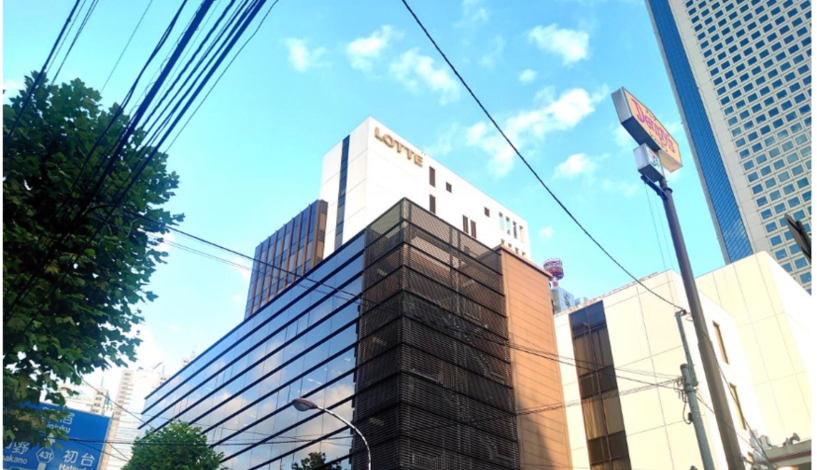 롯데, CVC 통해 '라쿠텐메디컬' 전격 투자…롯데바이오로직스 힘 싣는다