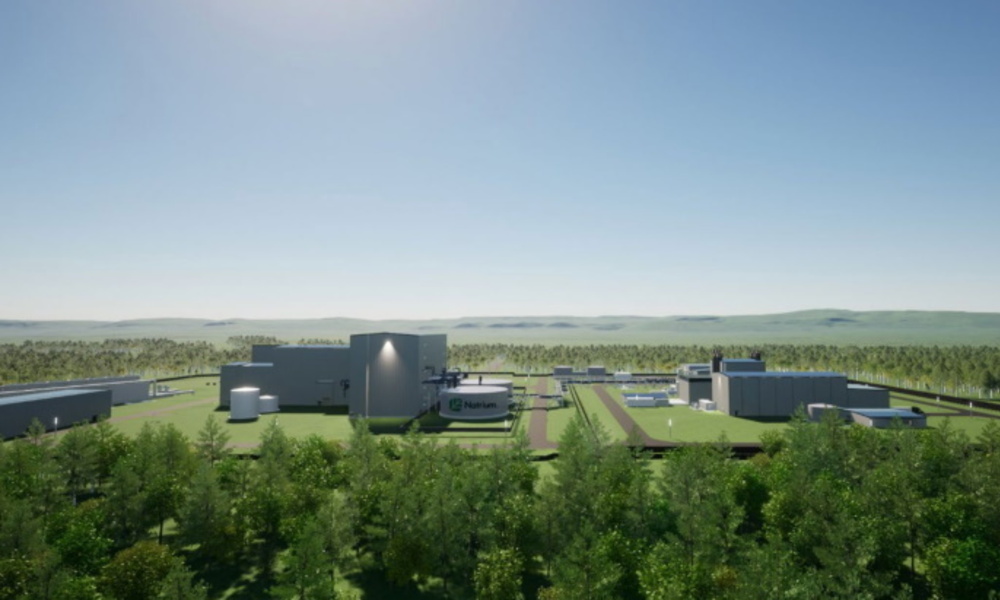 빌 게이츠 '테라파워', 캔자스에서 두 번째 SMR 건설 가능성 검토