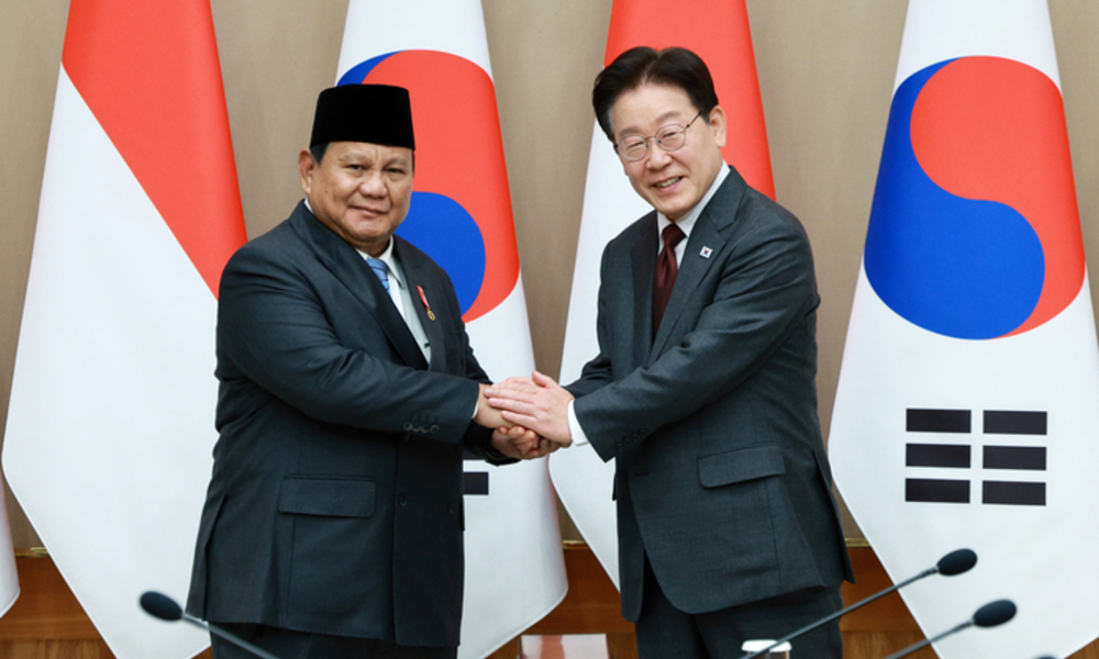 인니 언론 "한국산 대전차미사일 '현궁'·공대지미사일 '천검', 협력 기대"