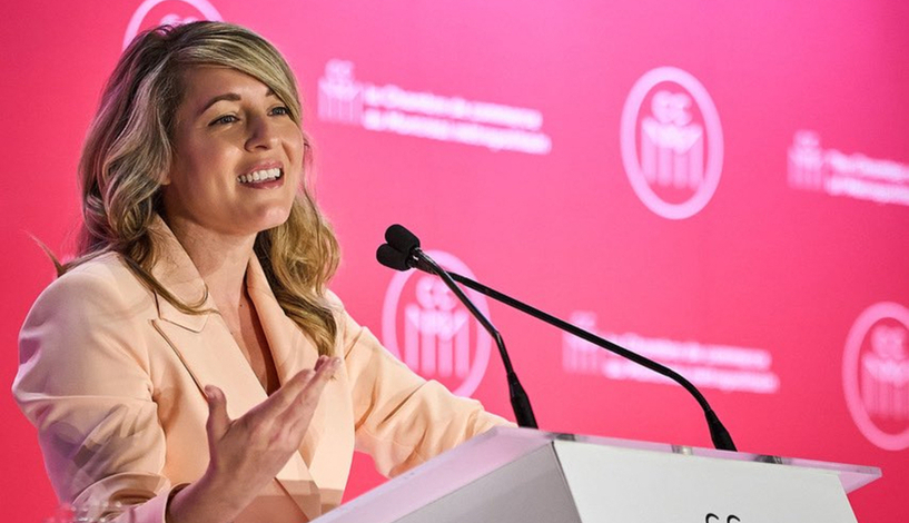 캐나다 산업장관, 스텔란티스 중국산 전기차 '조립생산' 제안 거부