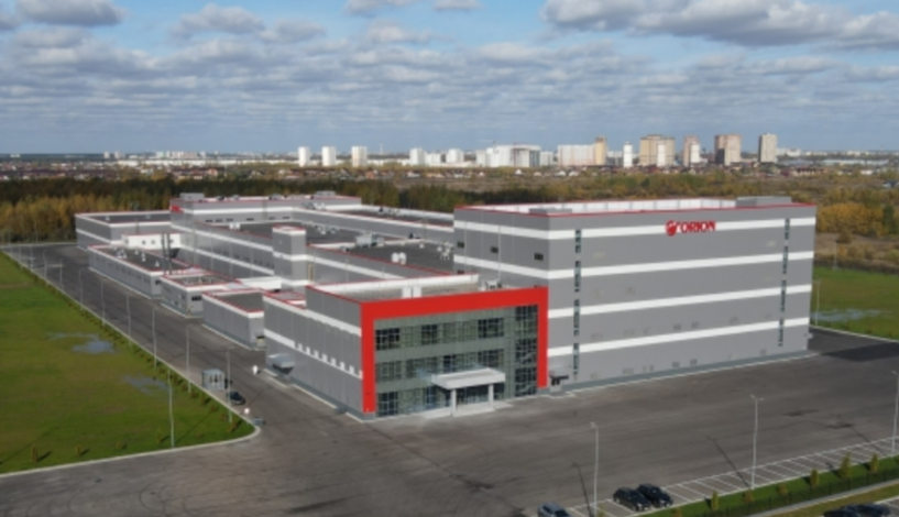 오리온, 러시아 트베리 '제2공장' 증설 착수…생산능력 2배 확대