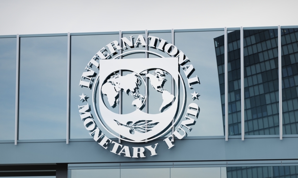 IMF "美 연준, 앞으로 1년간 금리 인하 여지 거의 없어"