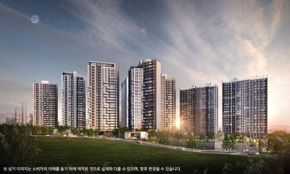 서울 '벚꽃 분양' 시작인데 동작이 서초 보다 분양가 비싼 이유는?