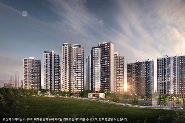 서울 '벚꽃 분양' 시작인데 동작이 서초 보다 분양가 비싼 이유는?