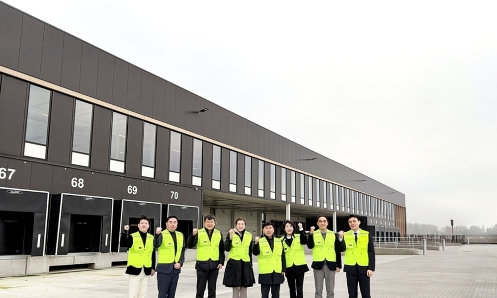 ㈜한진 조현민號 출범 4년, '플랫폼 승부수' 매출 4조 넘본다