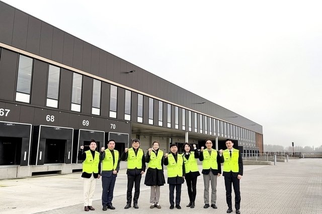 ㈜한진 조현민號 출범 4년, '플랫폼 승부수' 매출 4조 넘본다