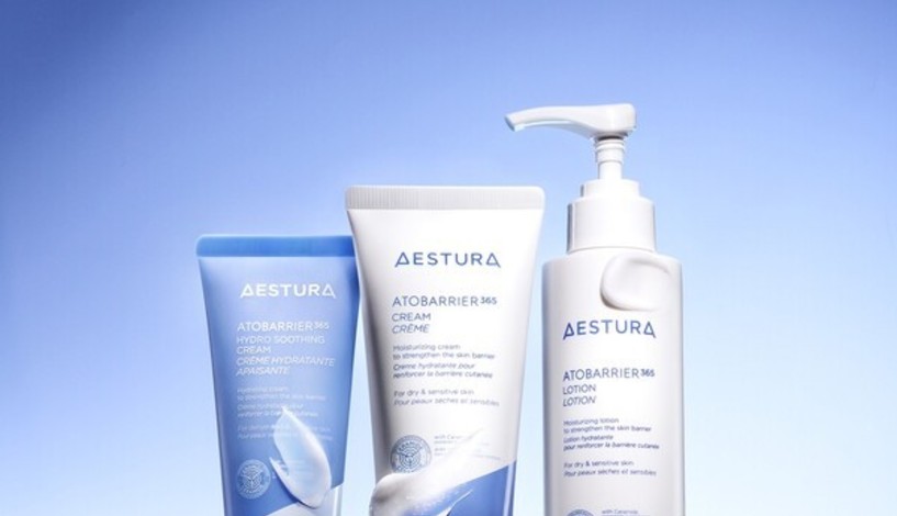 캐나다 'K뷰티'에 빠졌다…한국, 압도적 성장률로 수입국 3위