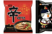 '20조 수출'…K라면·음료·과자 페루 입맛 꽉 잡았다