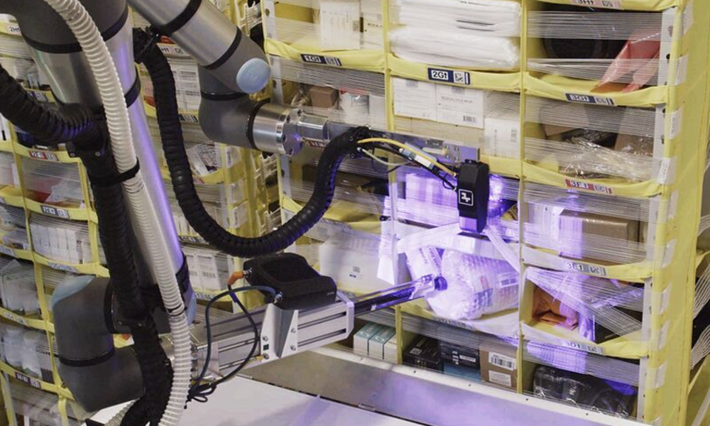 실리콘밸리 빅테크, 피지컬AI 투자 확대…로보틱스·AI 결합 속도