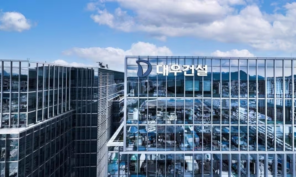 대우건설·롯데건설·현대건설, 1분기 정비사업 '1조 클럽' 달성