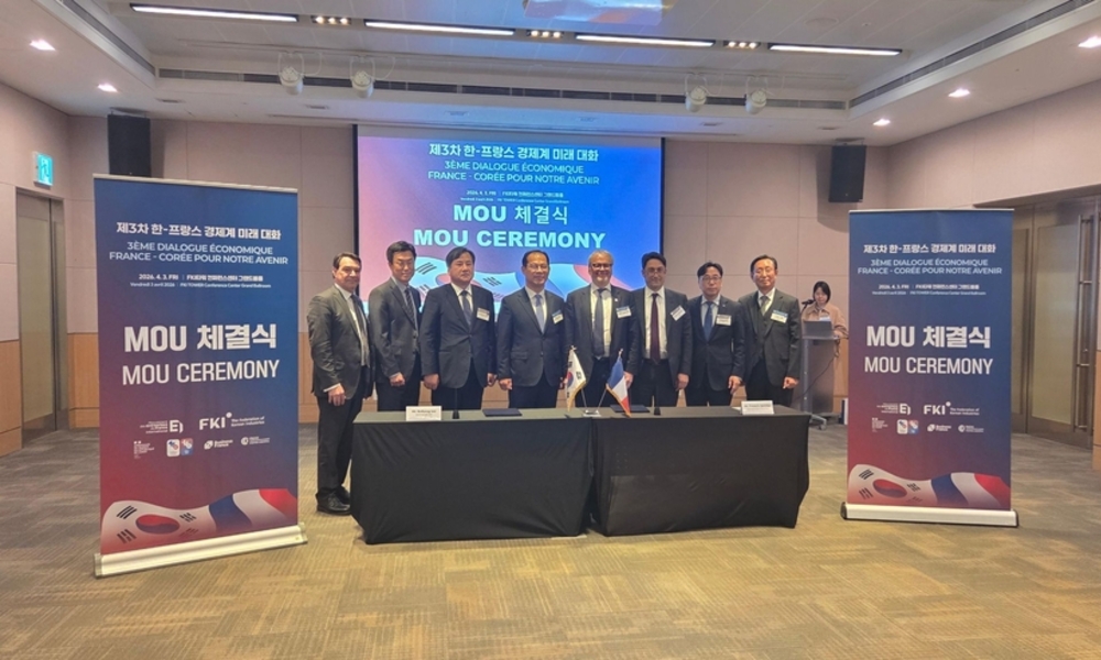 [단독] 현대제철, 프랑스 피브스와 美 차량 강판 첨단 설비 계약…루이지애나 로드맵 '9부 능선'