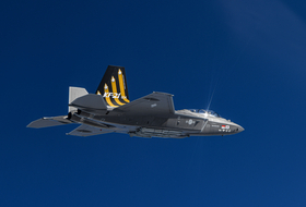 [단독] UAE, 한국산 KF-21 도입 굳혔나…프랑스 차세대 라팔 전투기 구매 철회