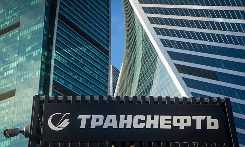 우크라 공격 받았던 러시아 발트해 항구, 원유 선적 재개